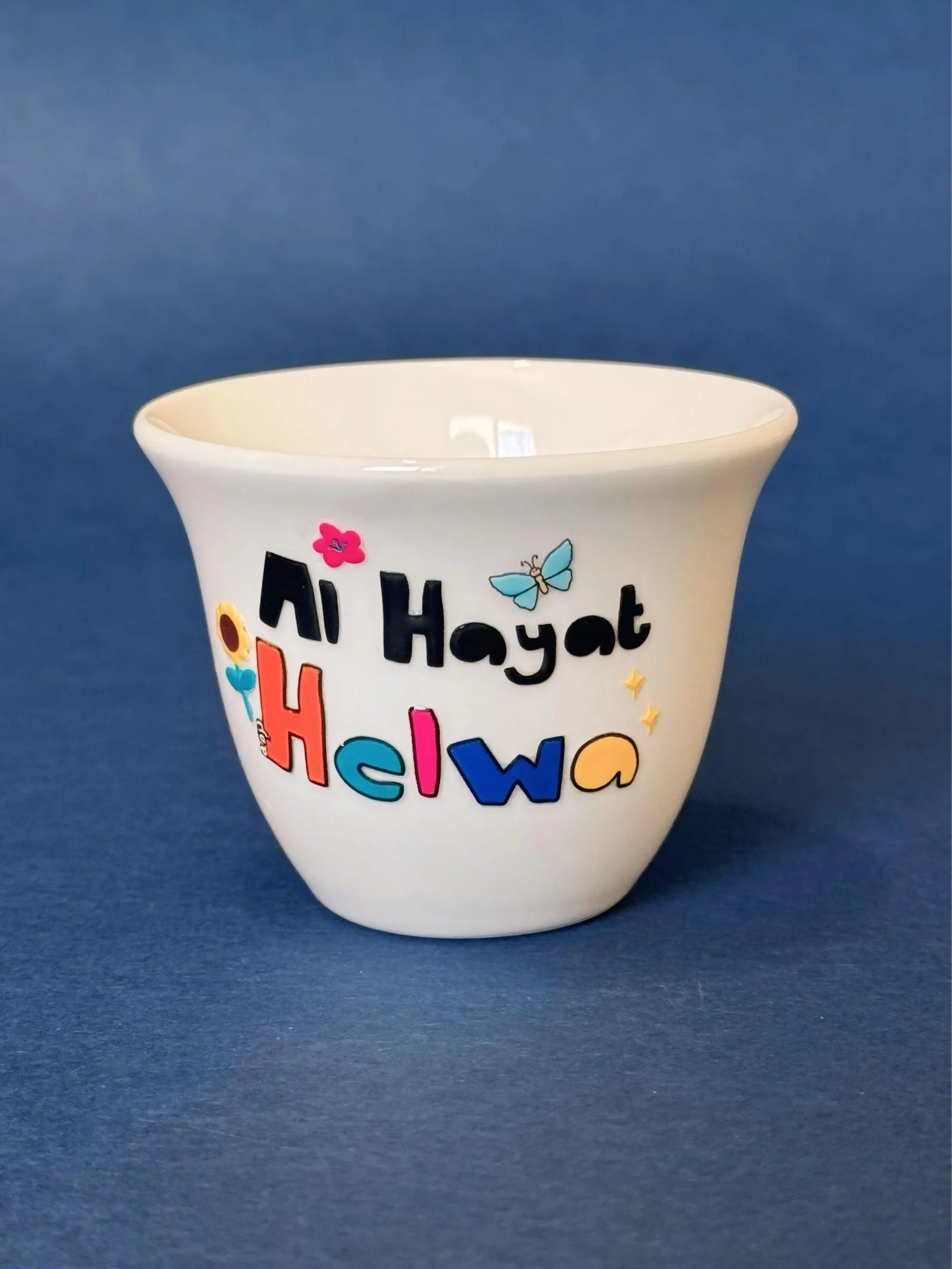 Al Hayat Helwa Shaffe Cup