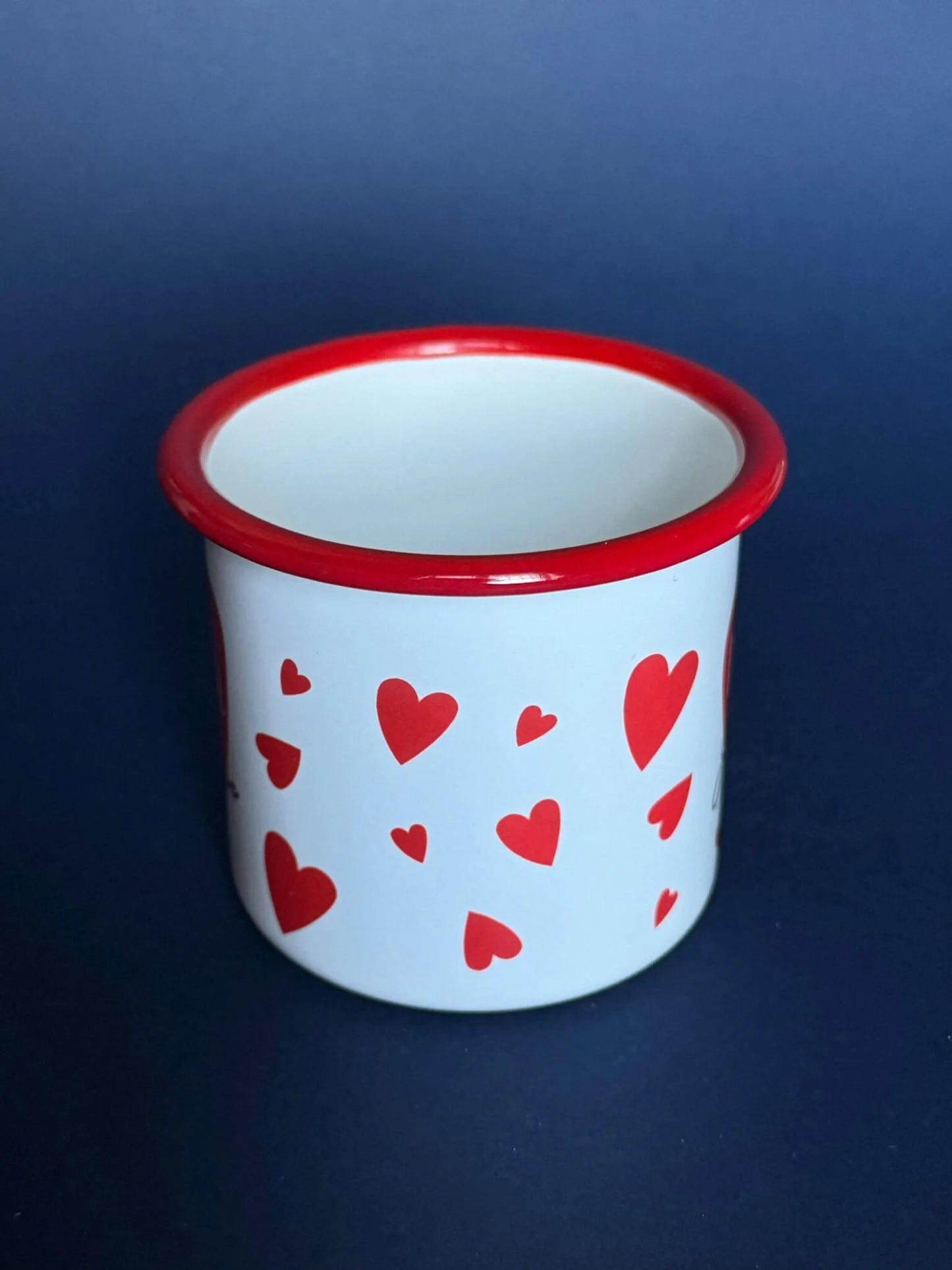 Beirut je t’aime stainless steel mug