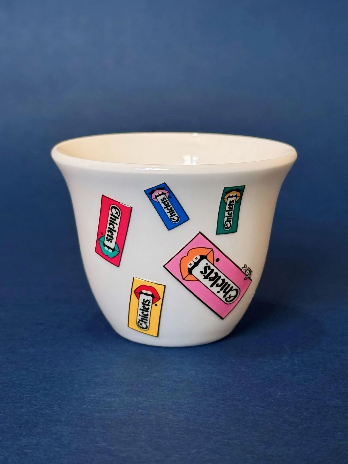 Chiclets Shaffe Cup
