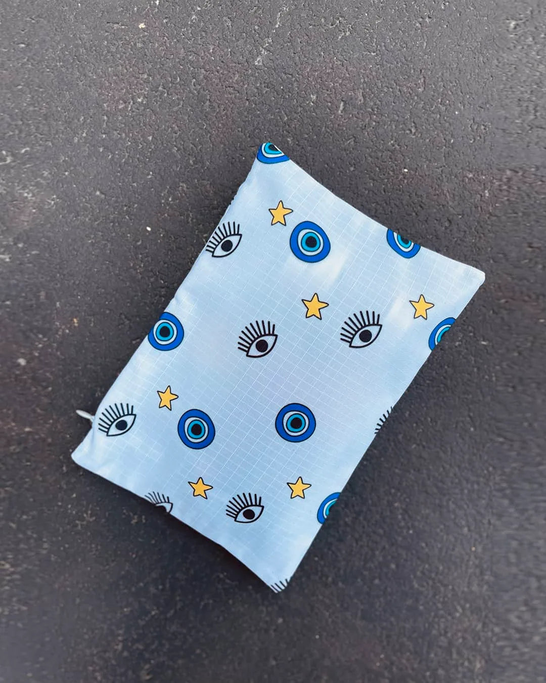 Evil eye