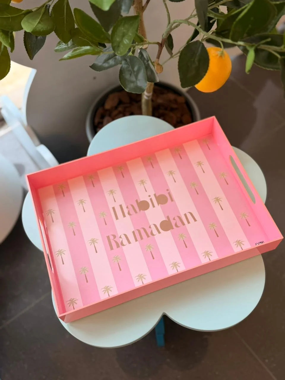 Habibi Ramadan Tray