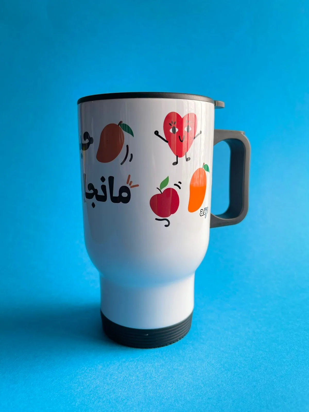 Hobak manga w toufah tumbler 500ml