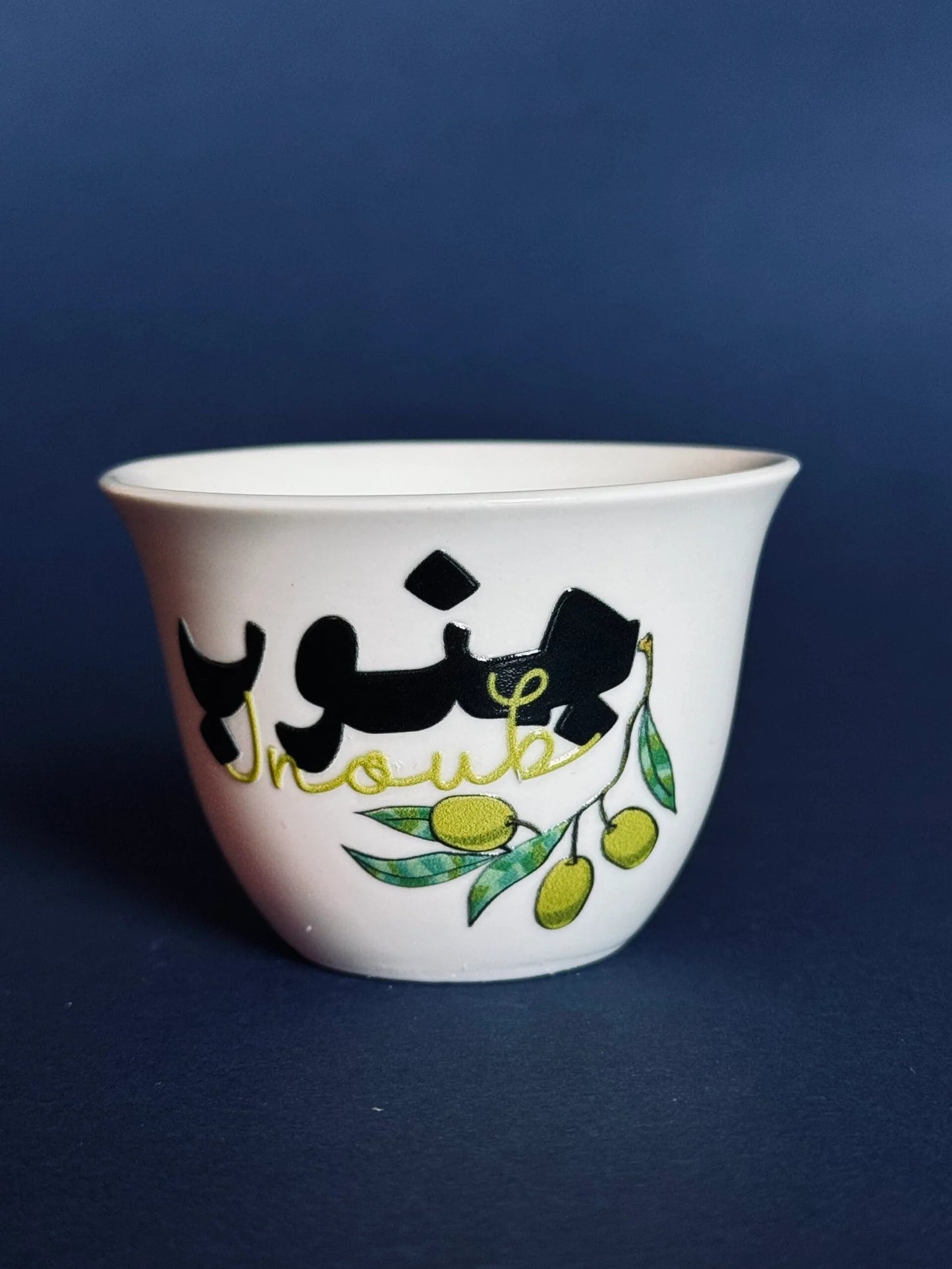 Jnoub Shaffe Cup