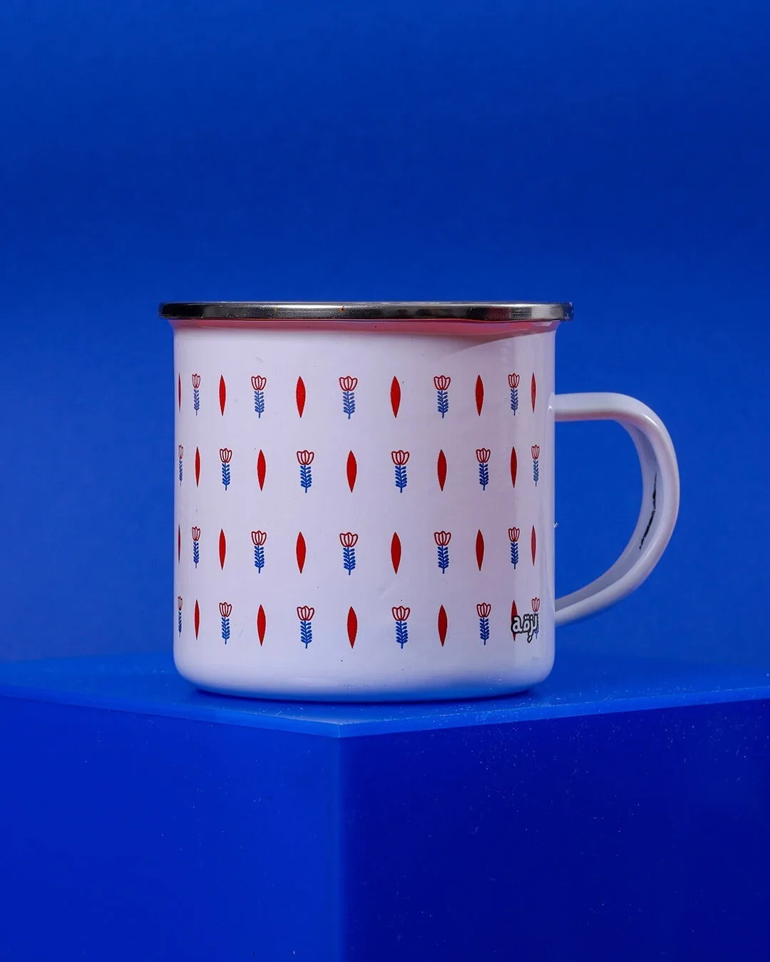 Lebanese Flower Mug