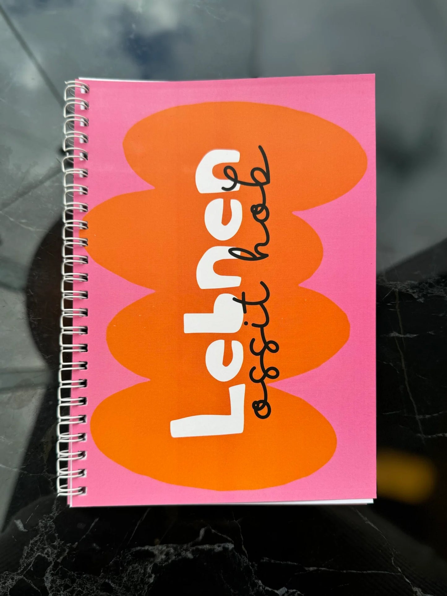 Lebnen Ossit Hob Resort Notebook