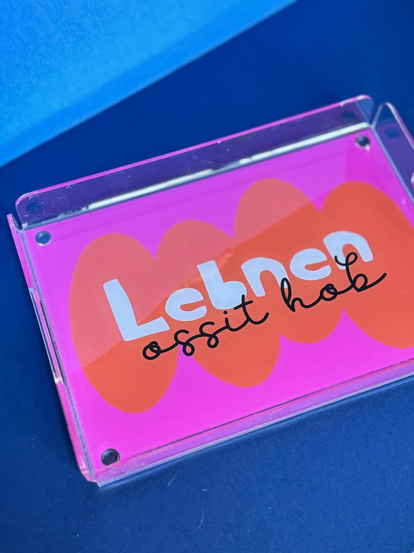 Lebnen Ossit Hob Tray