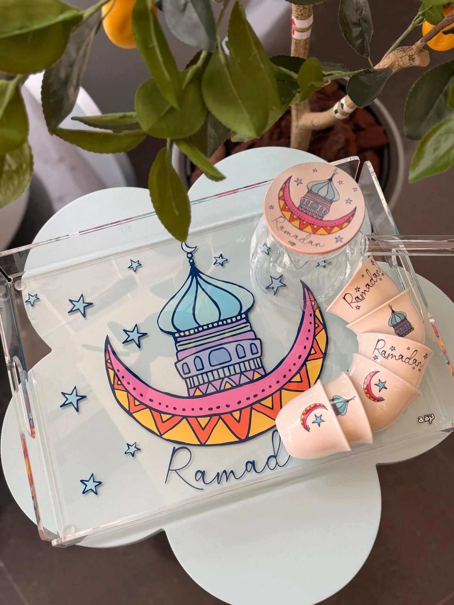 Ramadan Set
