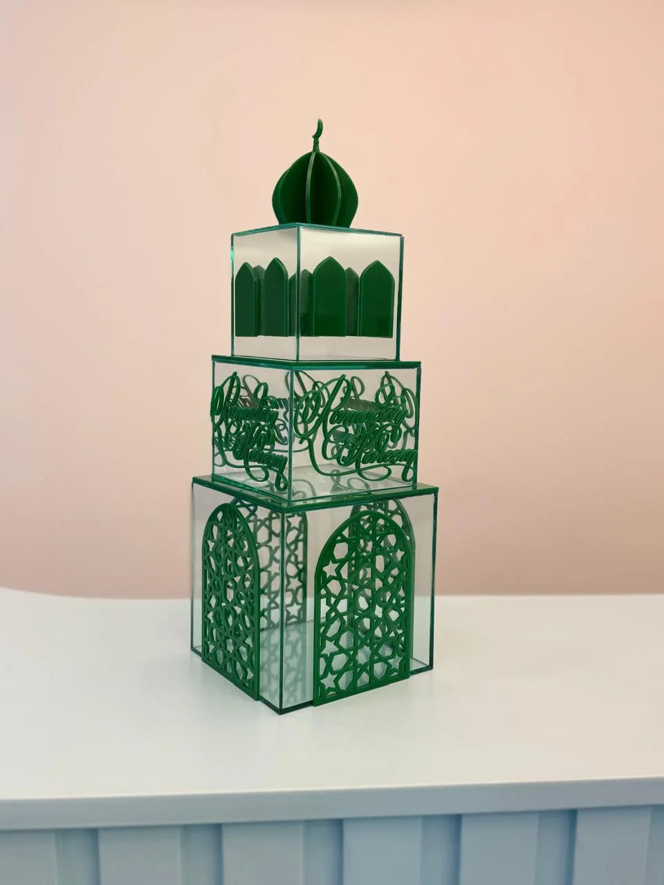 Ramadan Tower
