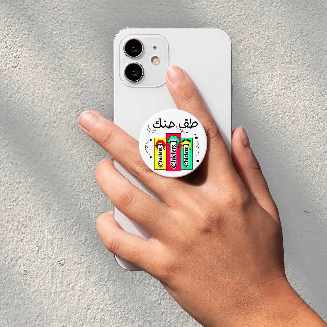 Ta2 hanak Popsocket