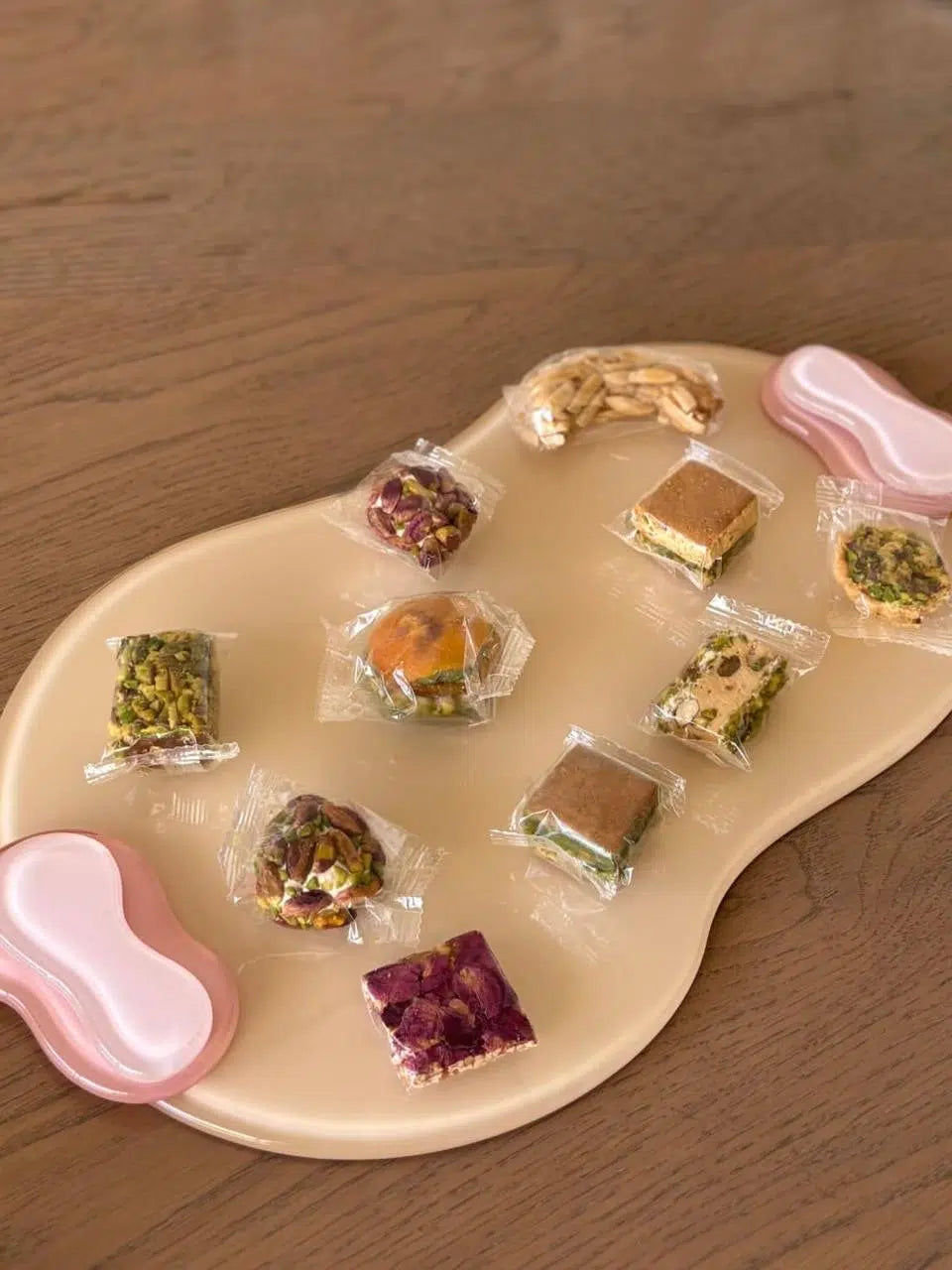 Taffy Artstract Tray