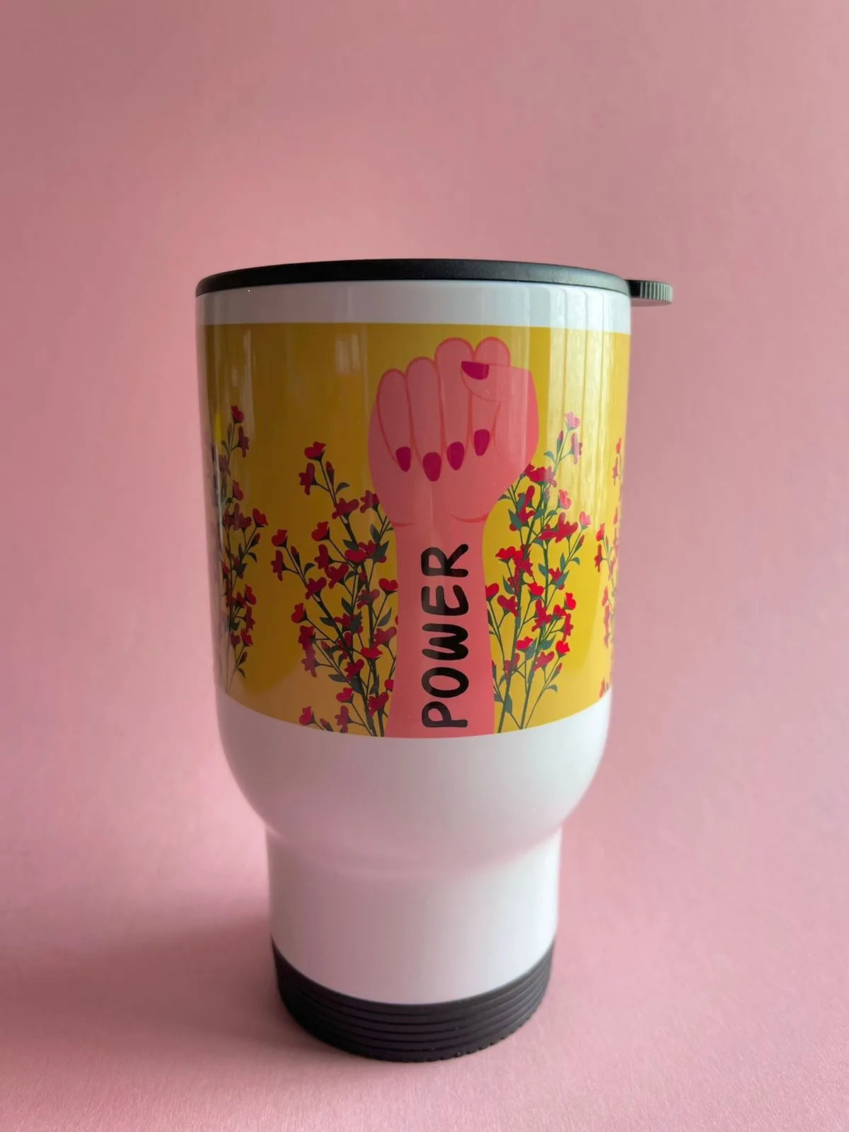 Women’s power tumbler 500ml