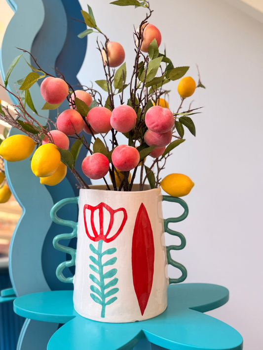 Lebanese Soul vase