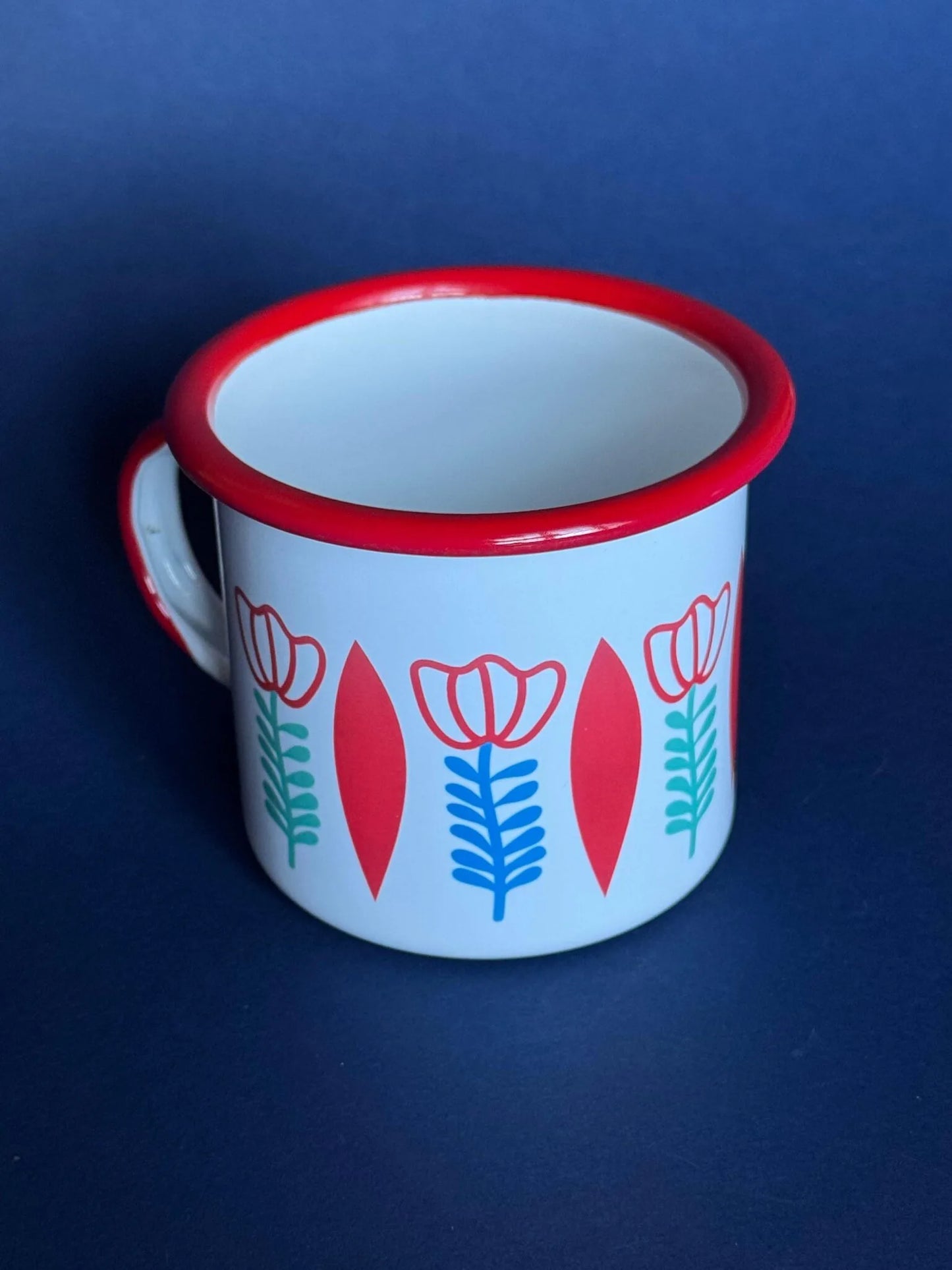 3al helwe wel mora stainless steel mug