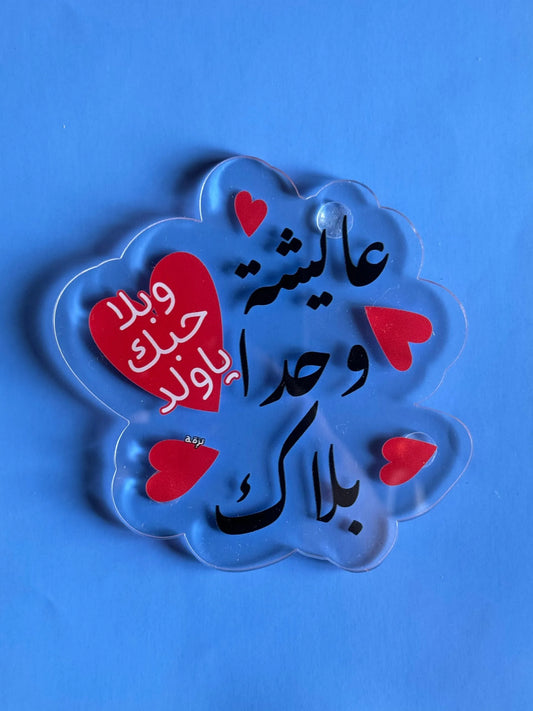 Aayshi wahda balak coaster