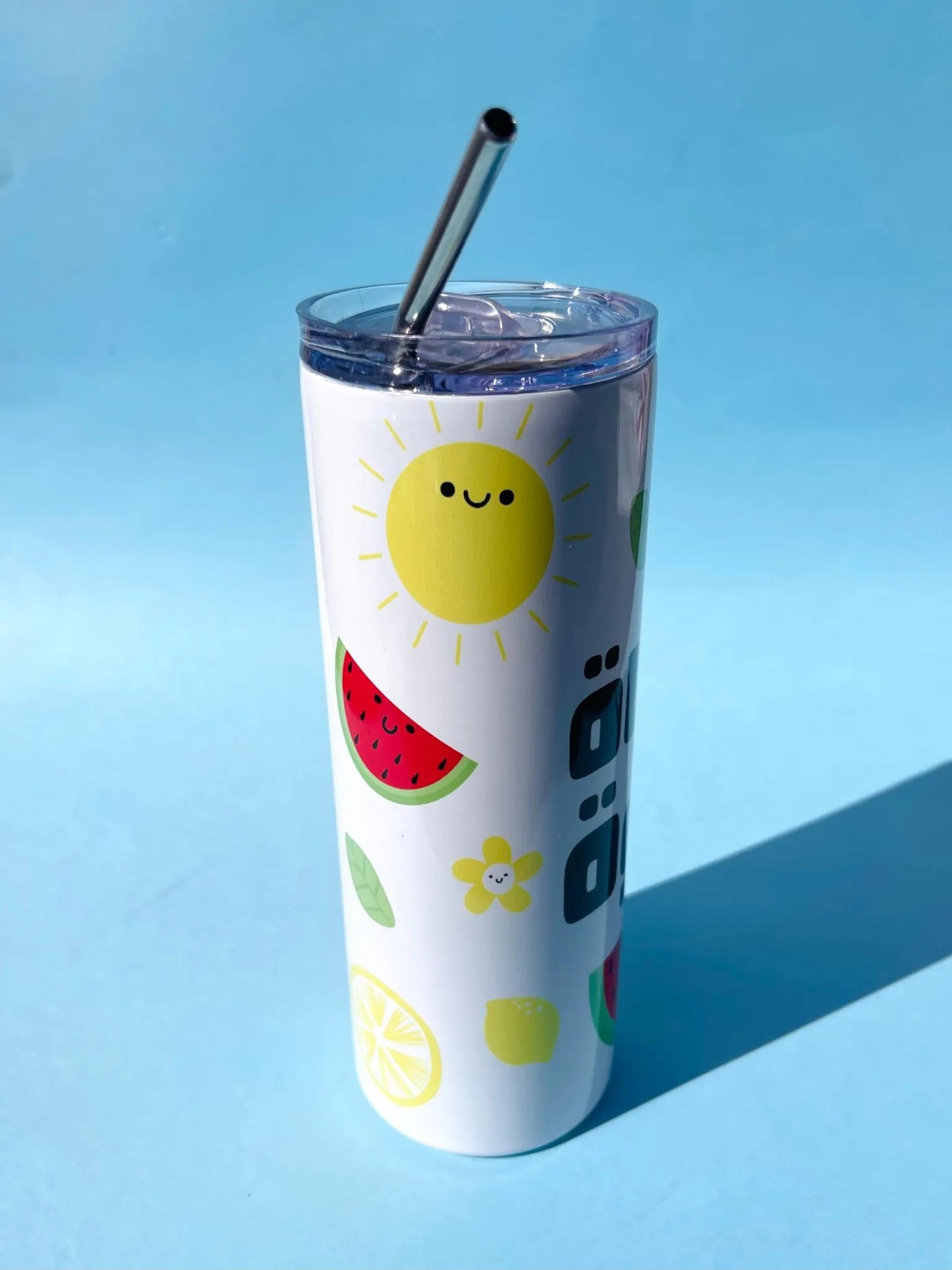 Al Hayat Helwa Tumbler