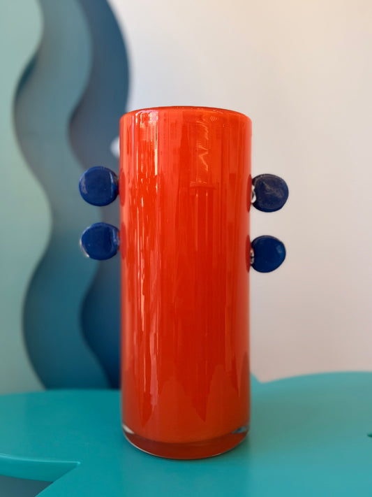 Pop Paradise vase