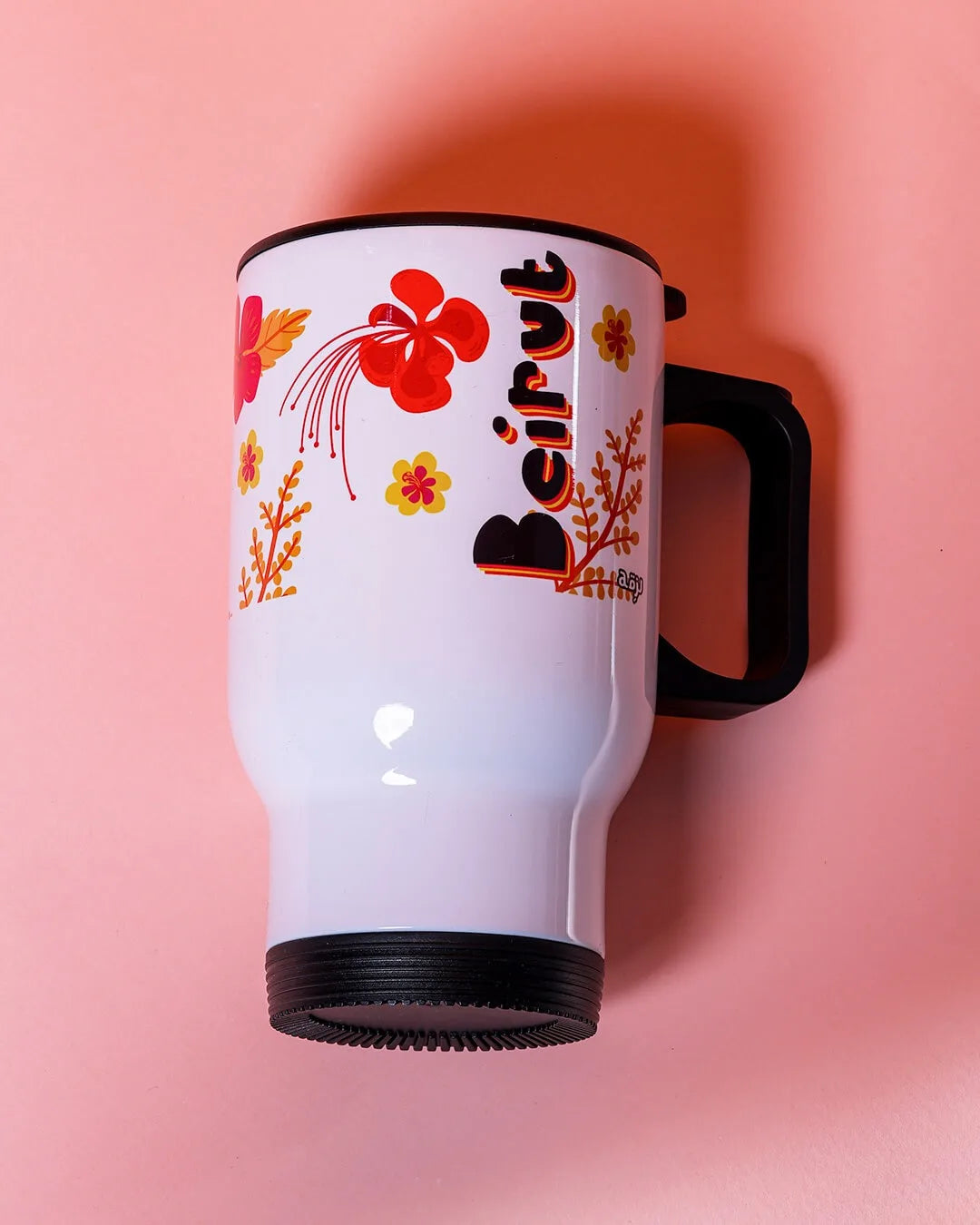 Beirut tumbler 500ml