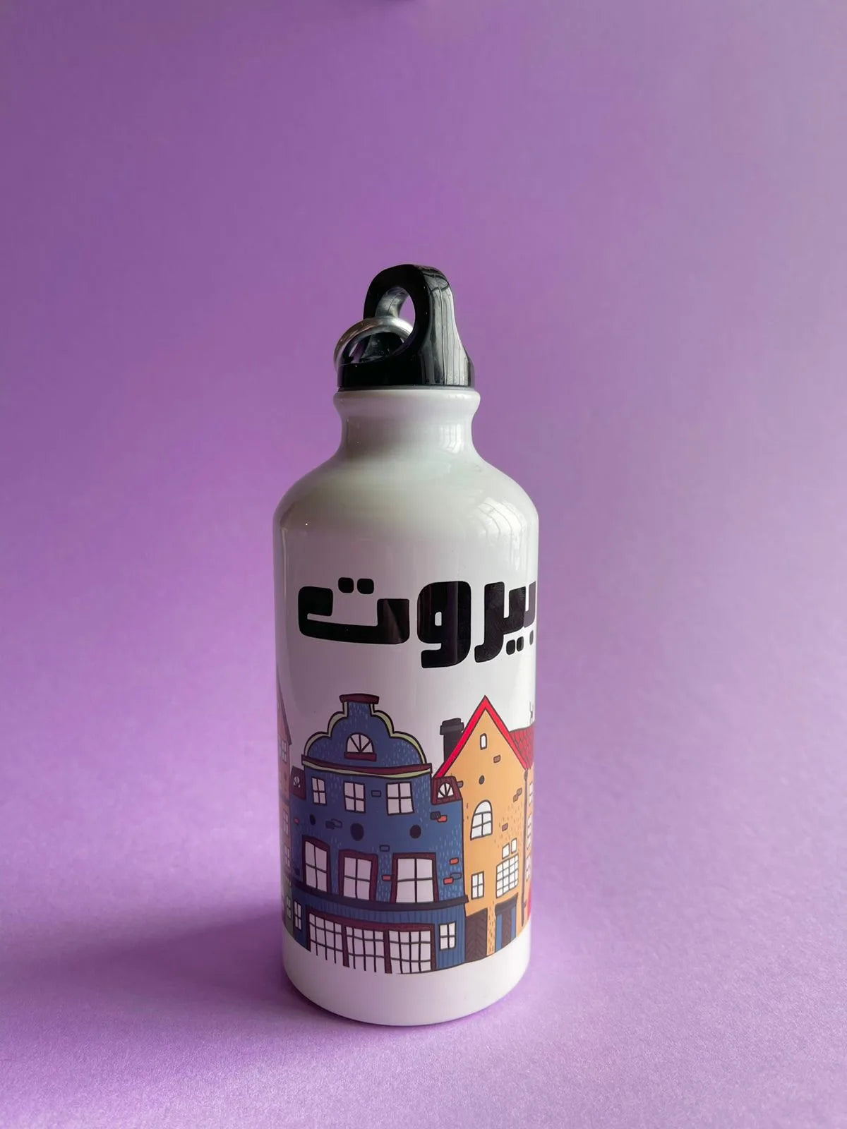 Bouyout beirut bottle