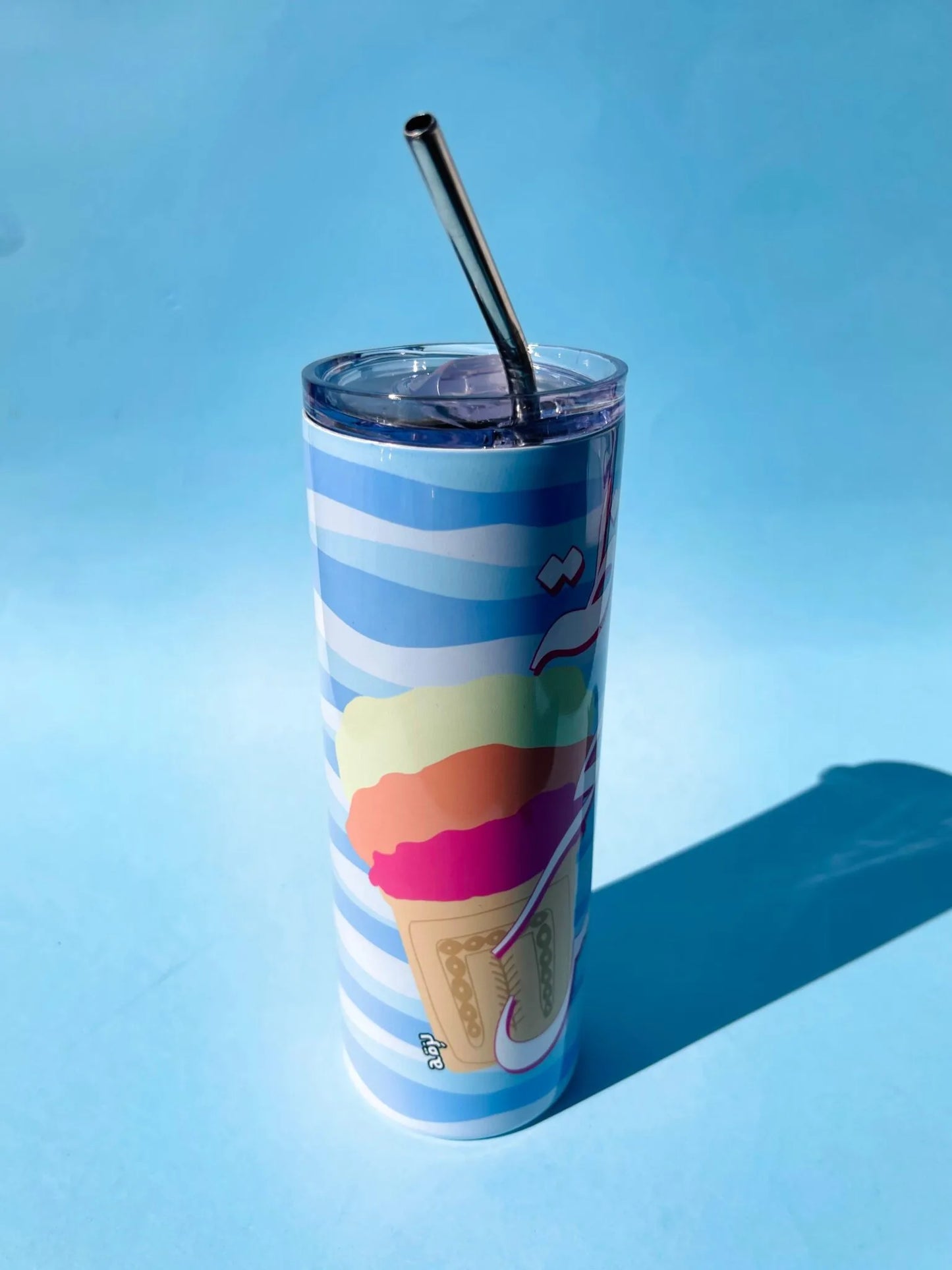 Bouza Baher Chames Tumbler