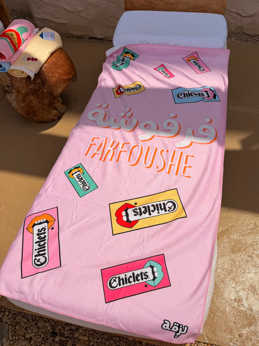 Farfoushe