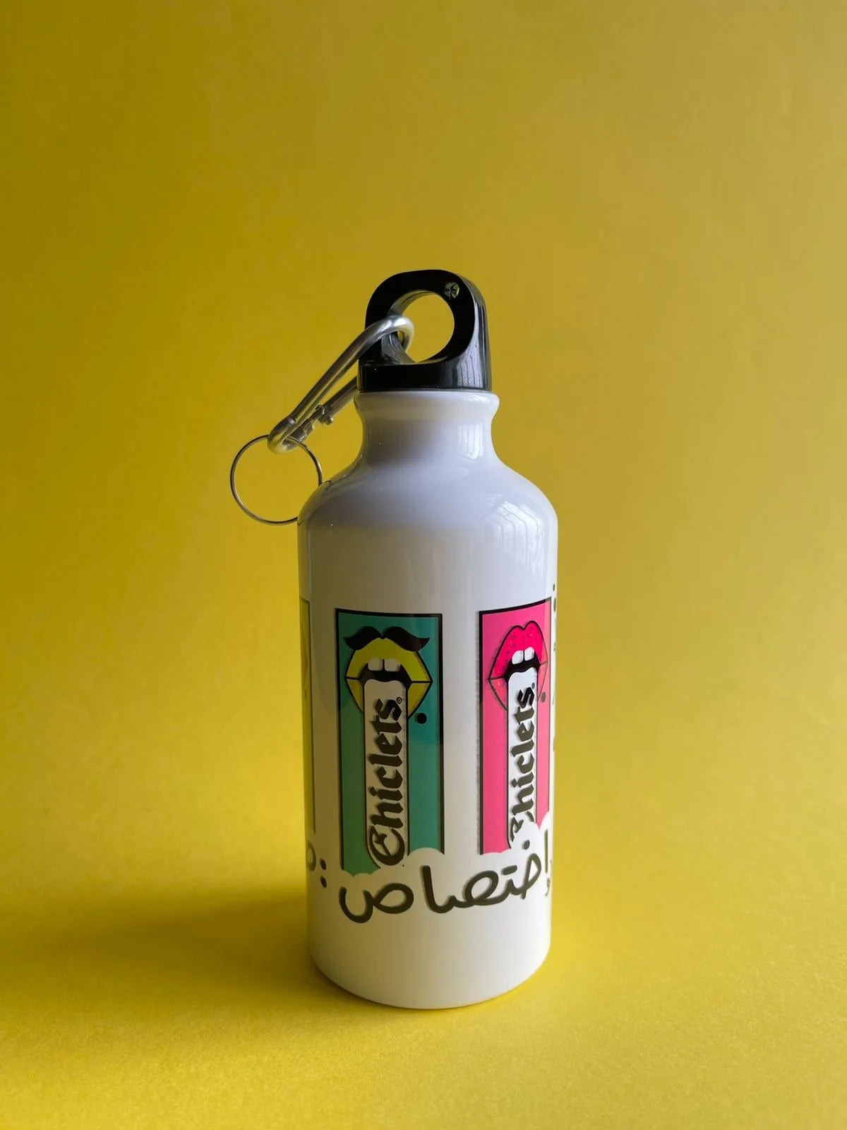 Ekhtisas ta2 hanak bottle