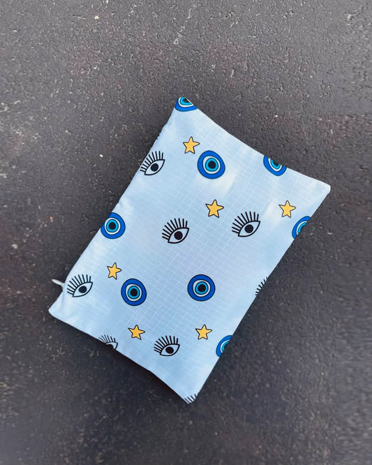 Evil eye