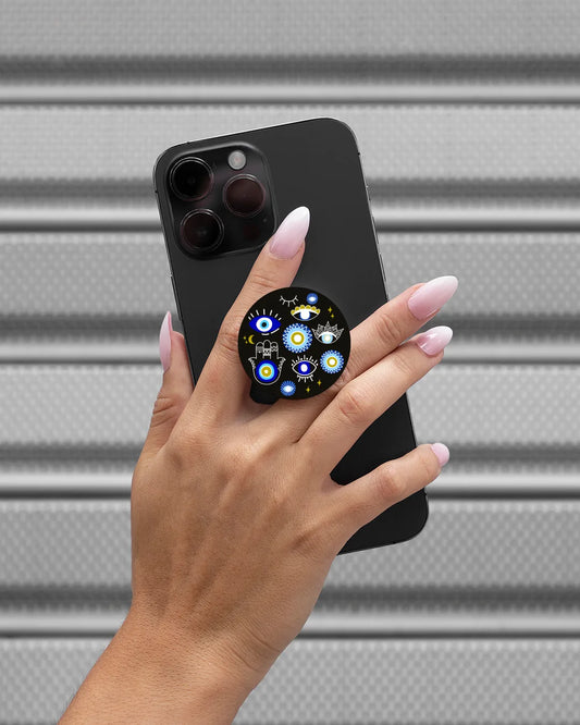 Evileye Pattern Popsocket