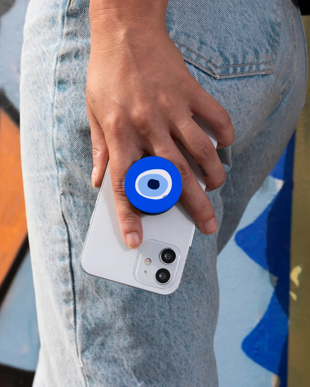 Evileye Popsocket
