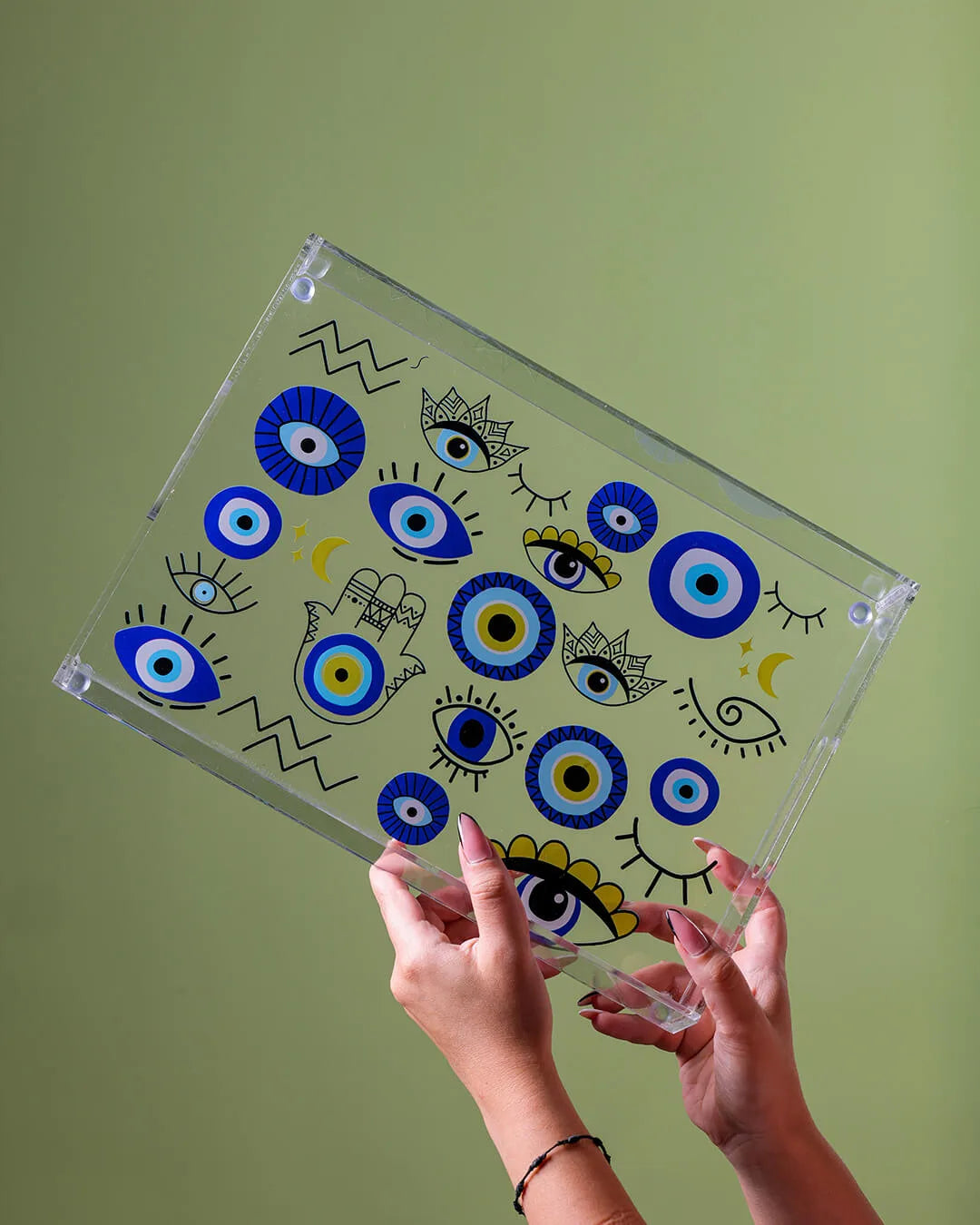 Evil eye
