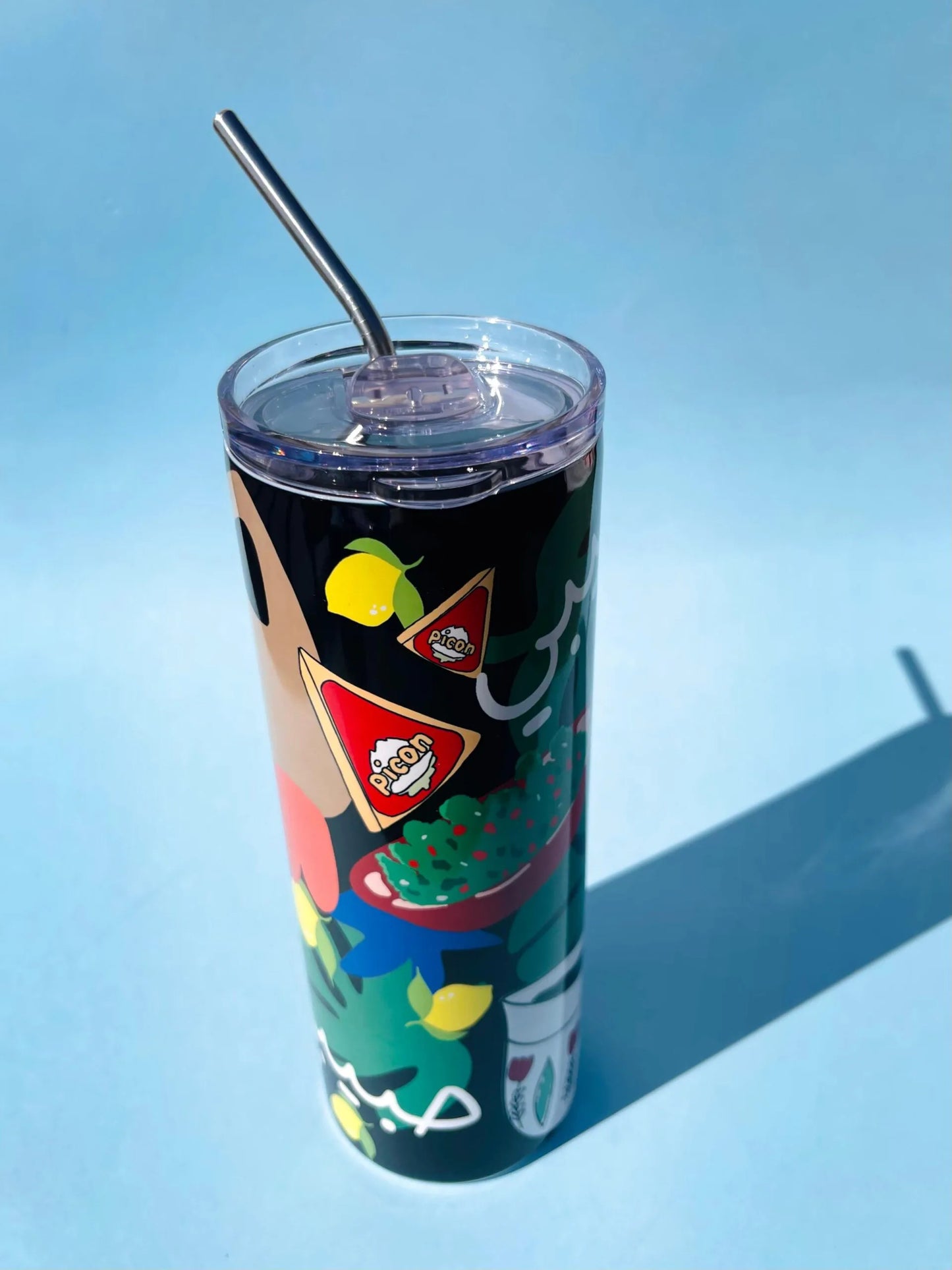 Habibi Tumbler
