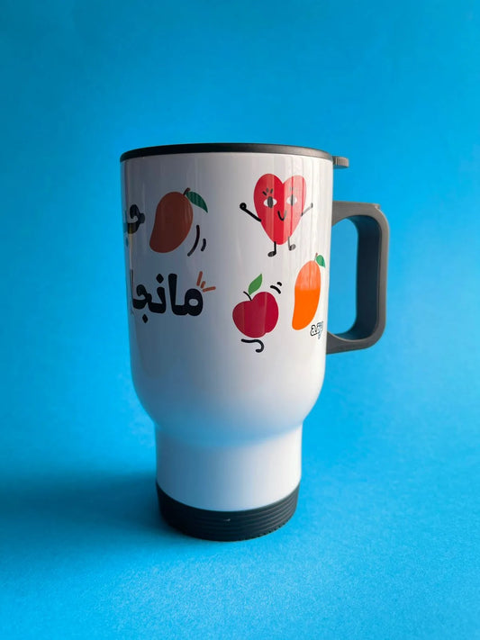Hobak manga w toufah tumbler 500ml