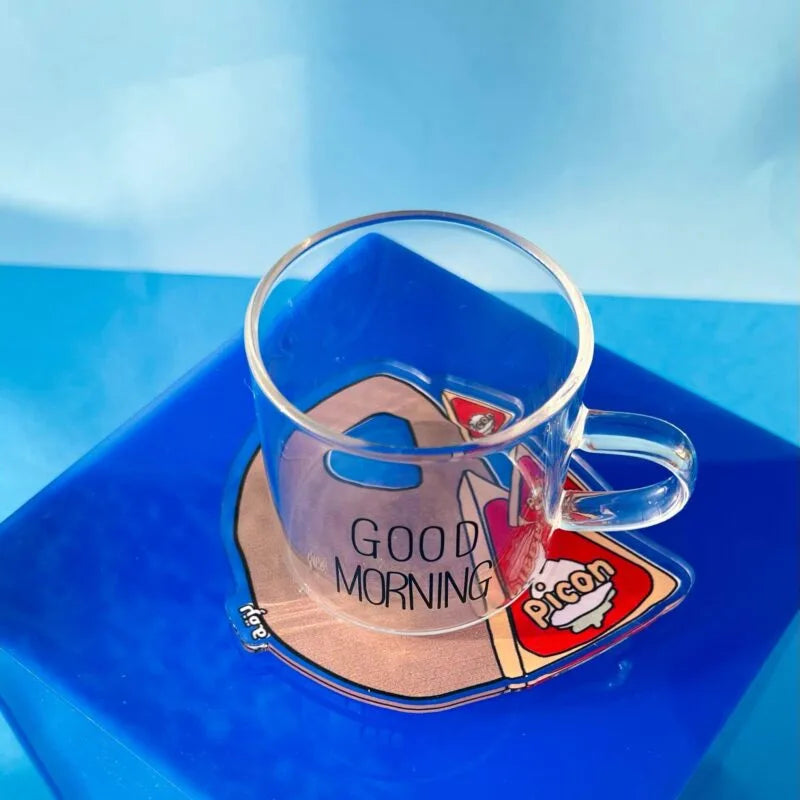 Kaake w Picon Coaster