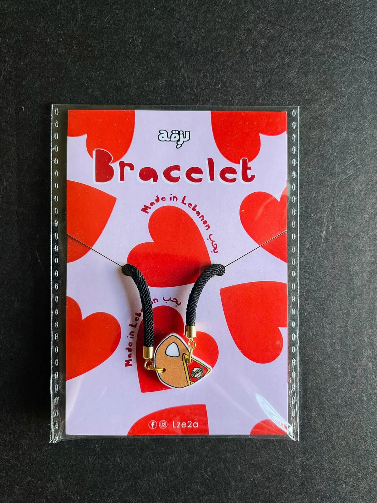 Kaake w Picon Bracelet