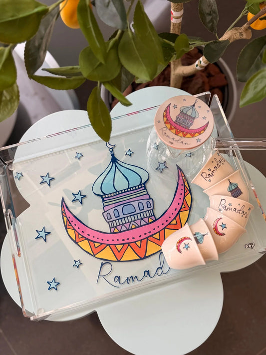 Ramadan Set