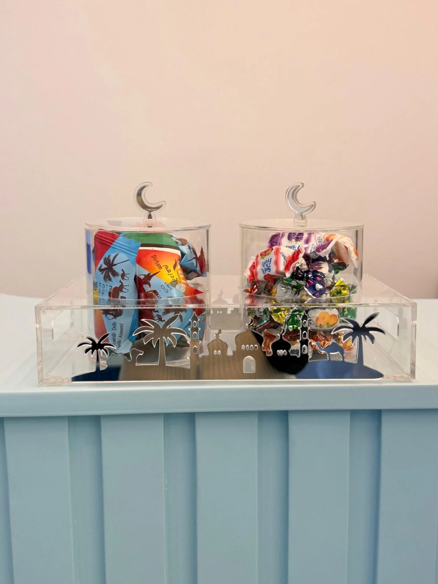 Ramadan Dyafe Roud Boxes