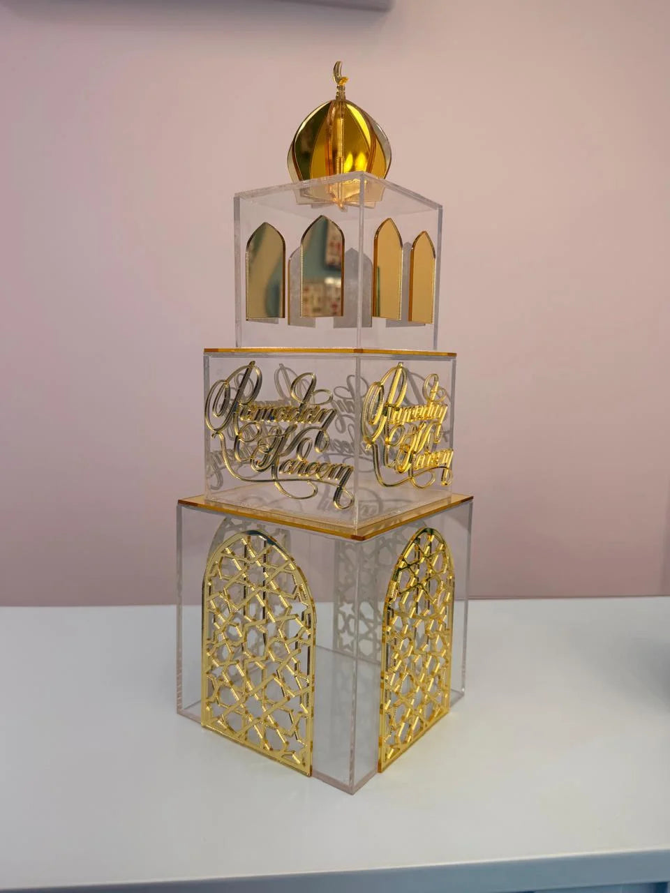 Ramadan Tower