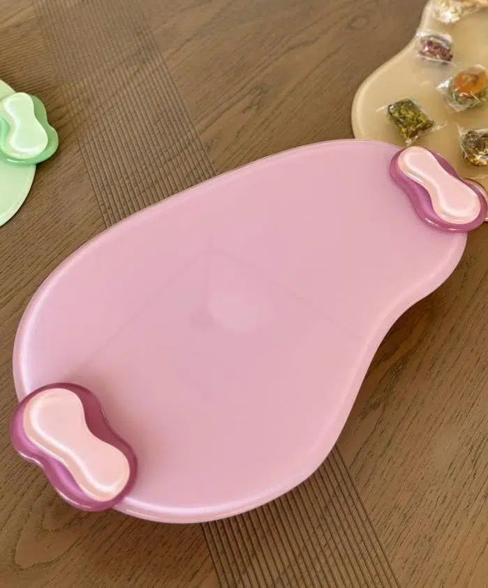 Ruby Artstract Tray