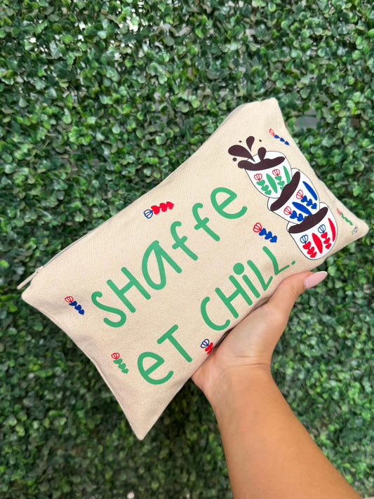 SHaffe Et Chill Pouch