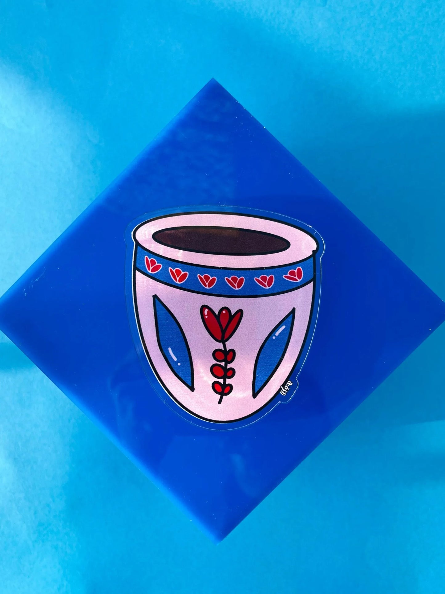 Shaffe Coaster