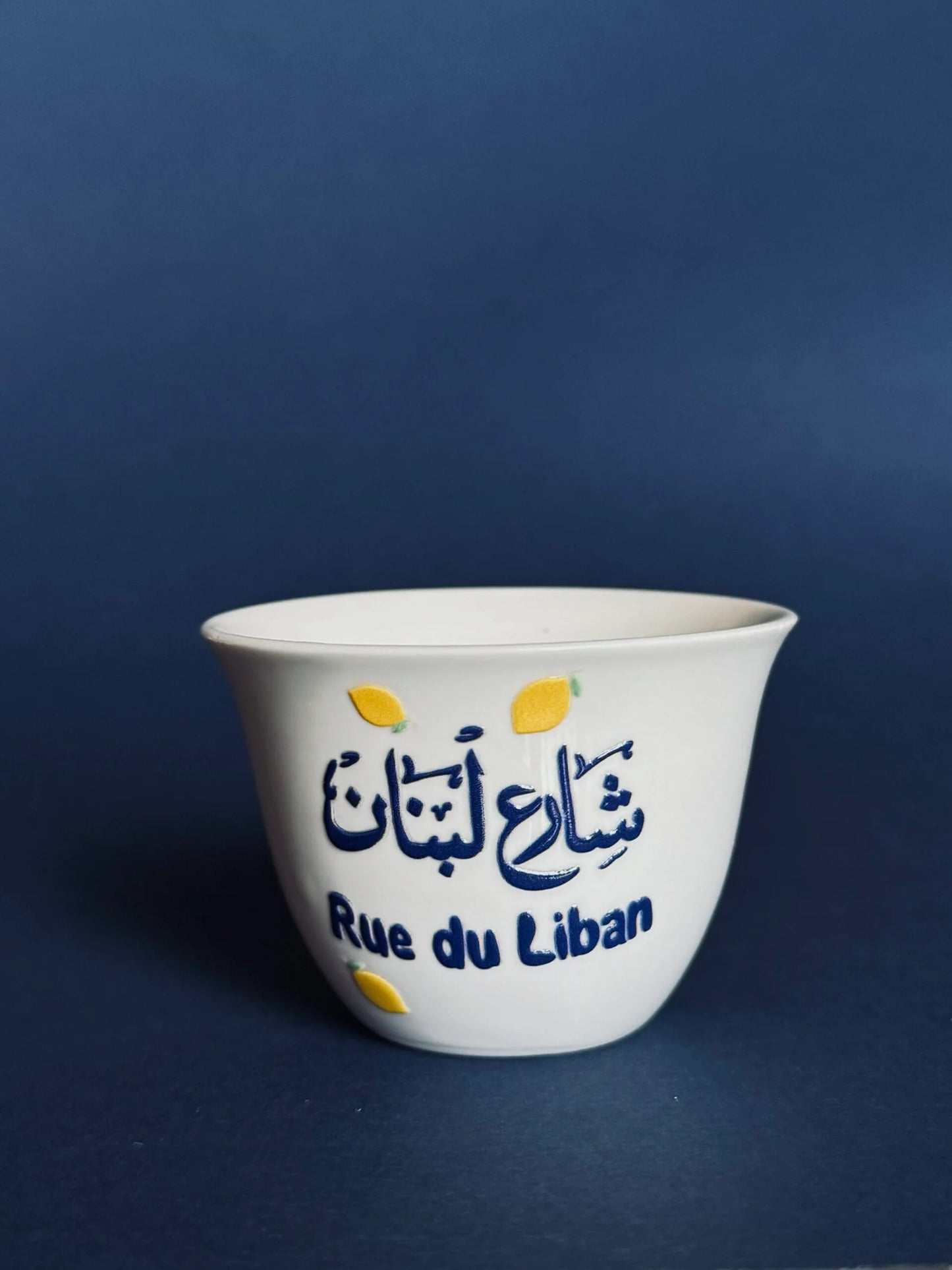 Sheri3 Lebnen Shaffe Cup