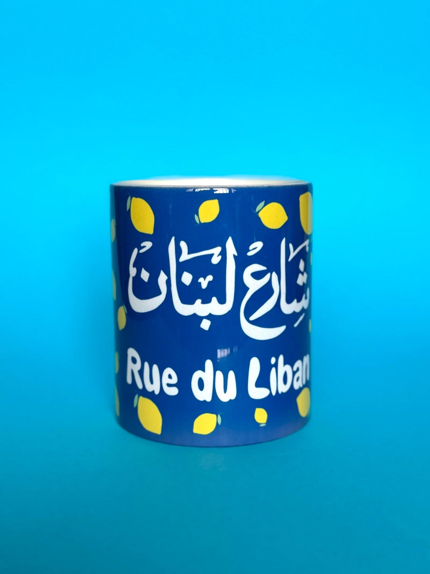 Sheri3 Lebnen glass mug