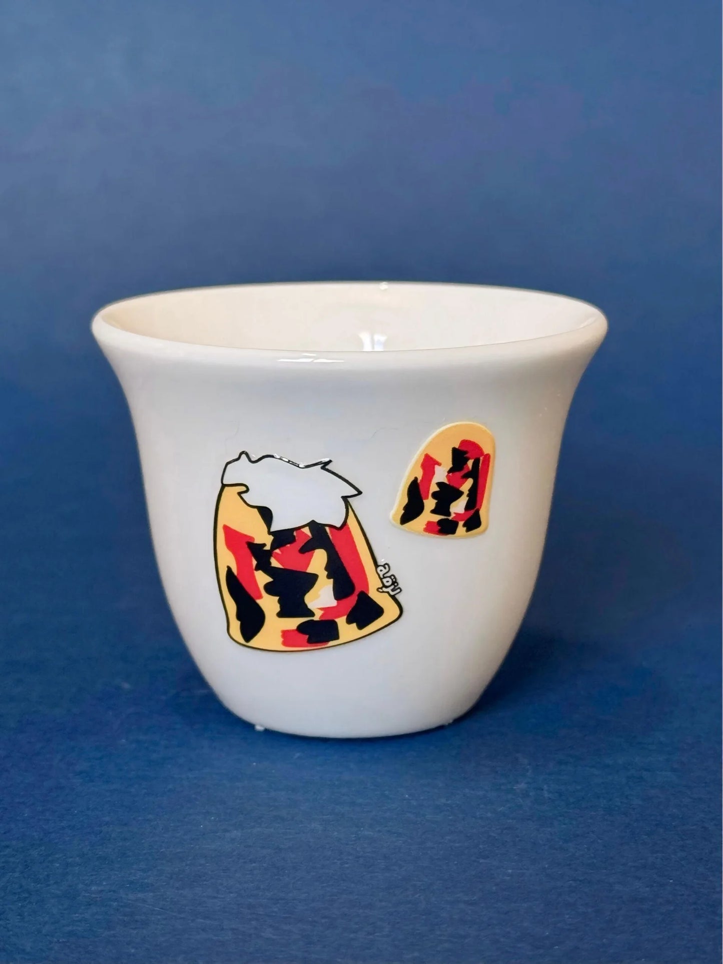 Tarboush Shaffe Cup