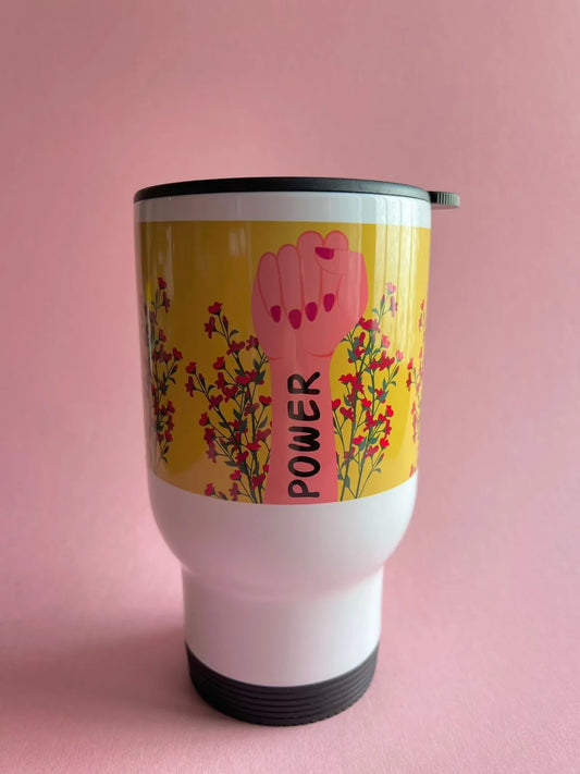 Women’s power tumbler 500ml