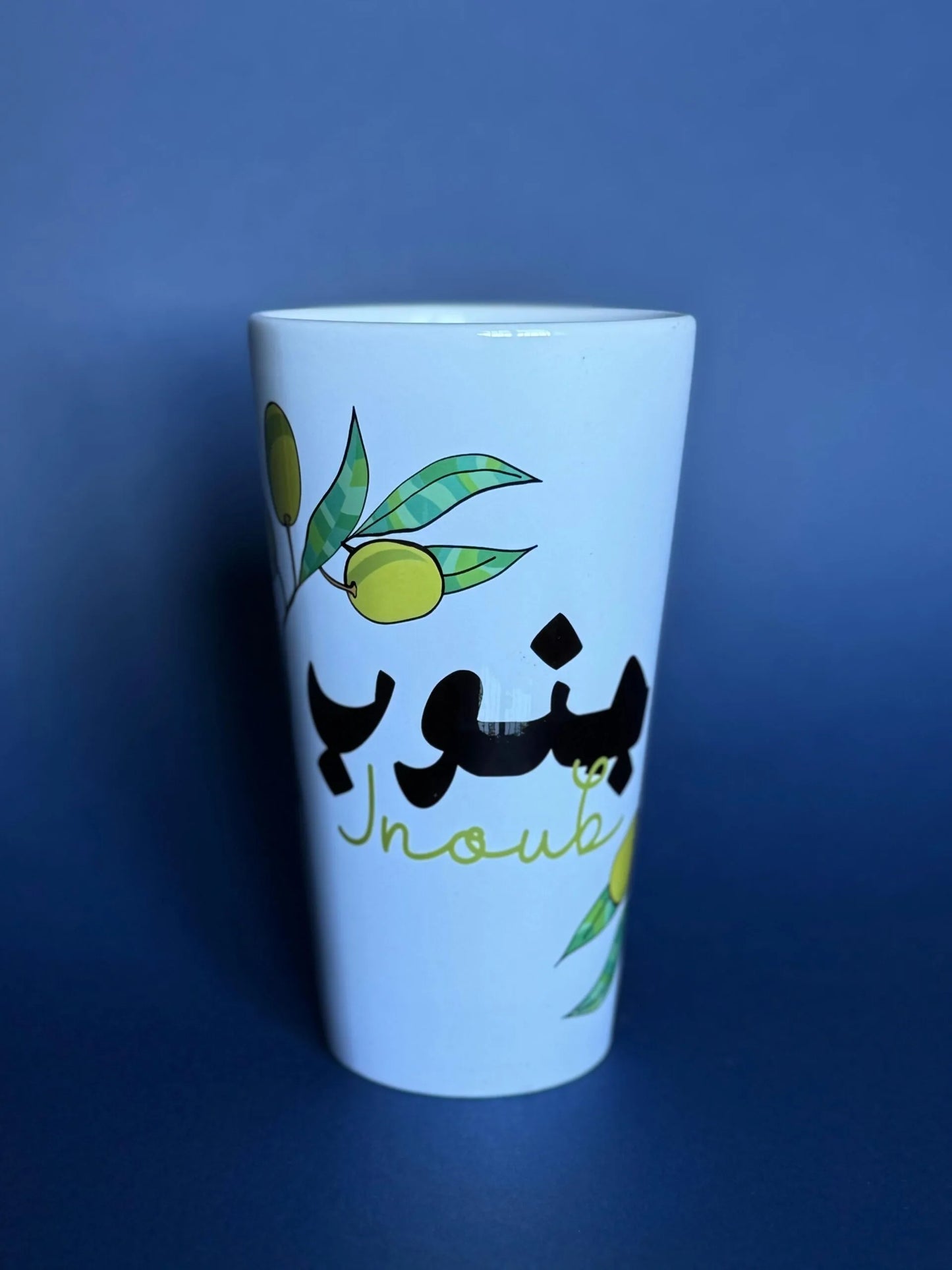 jnoub latte mug big