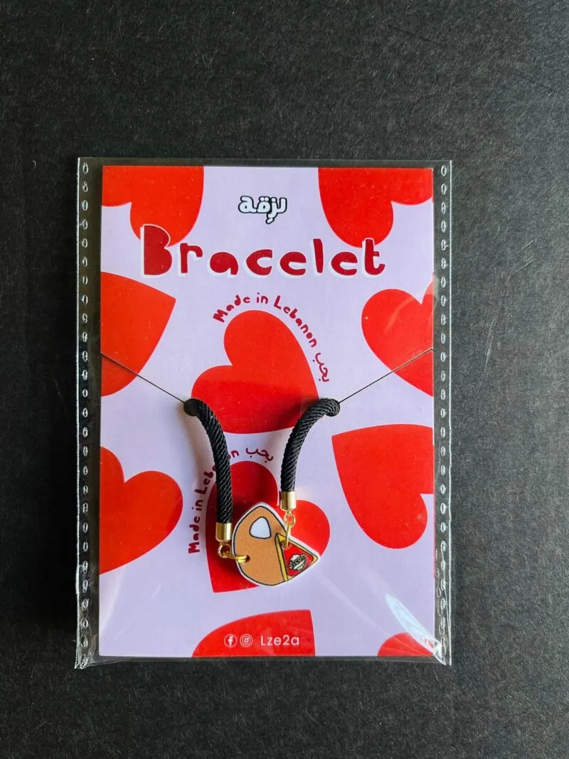 Kaake w Picon Bracelet