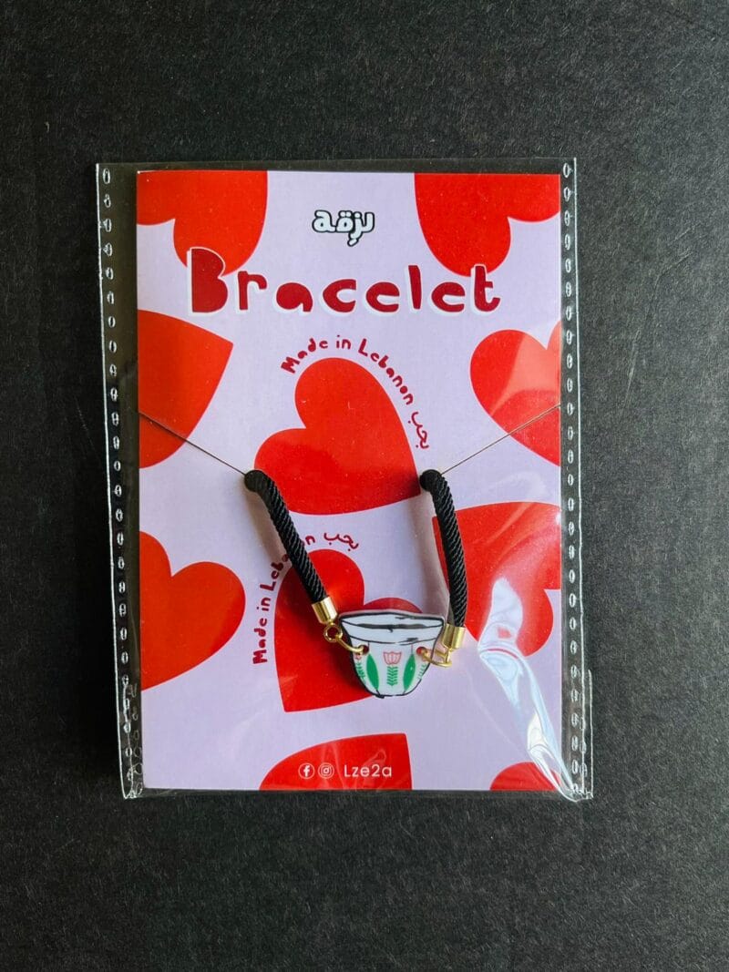 Shaffe Bracelet