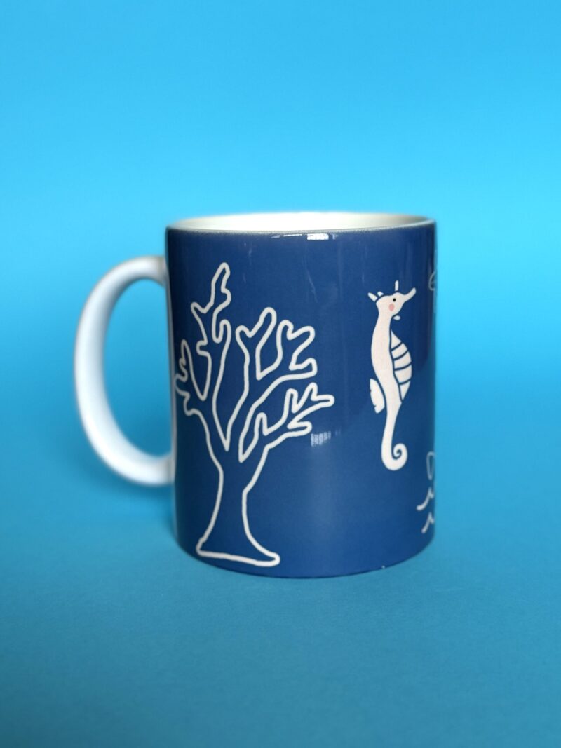 Sour glass mug - Image 2