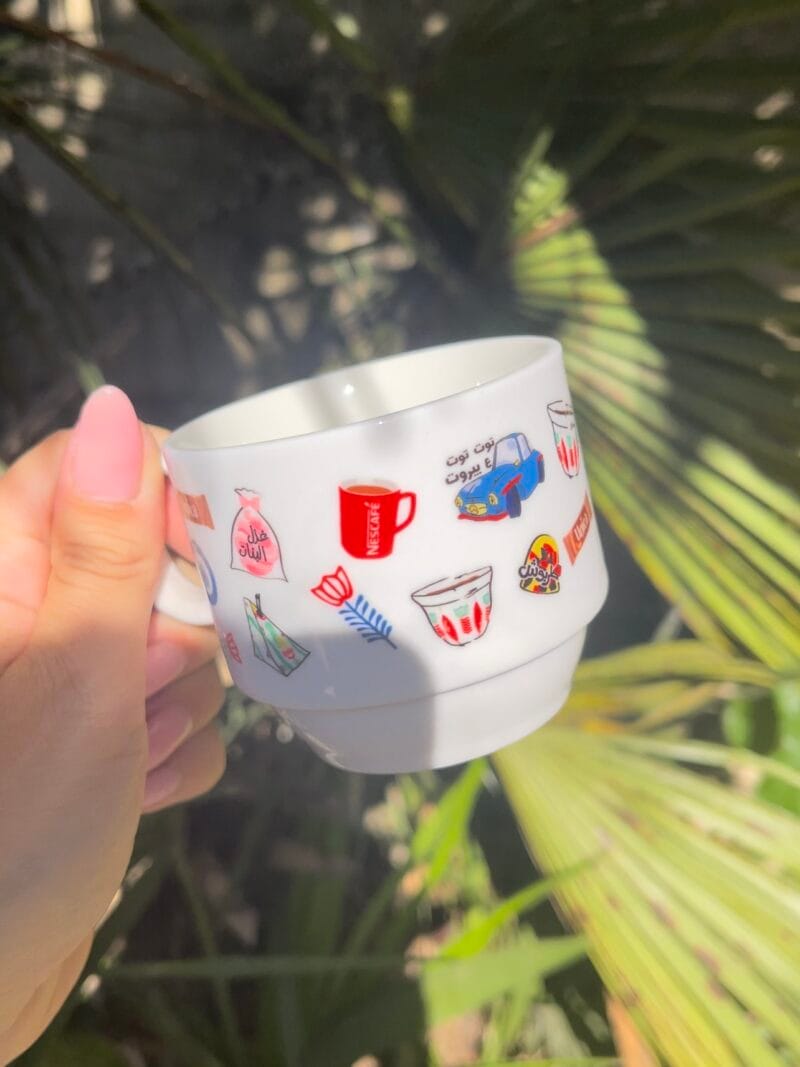 Lebanese mix cups - Image 5