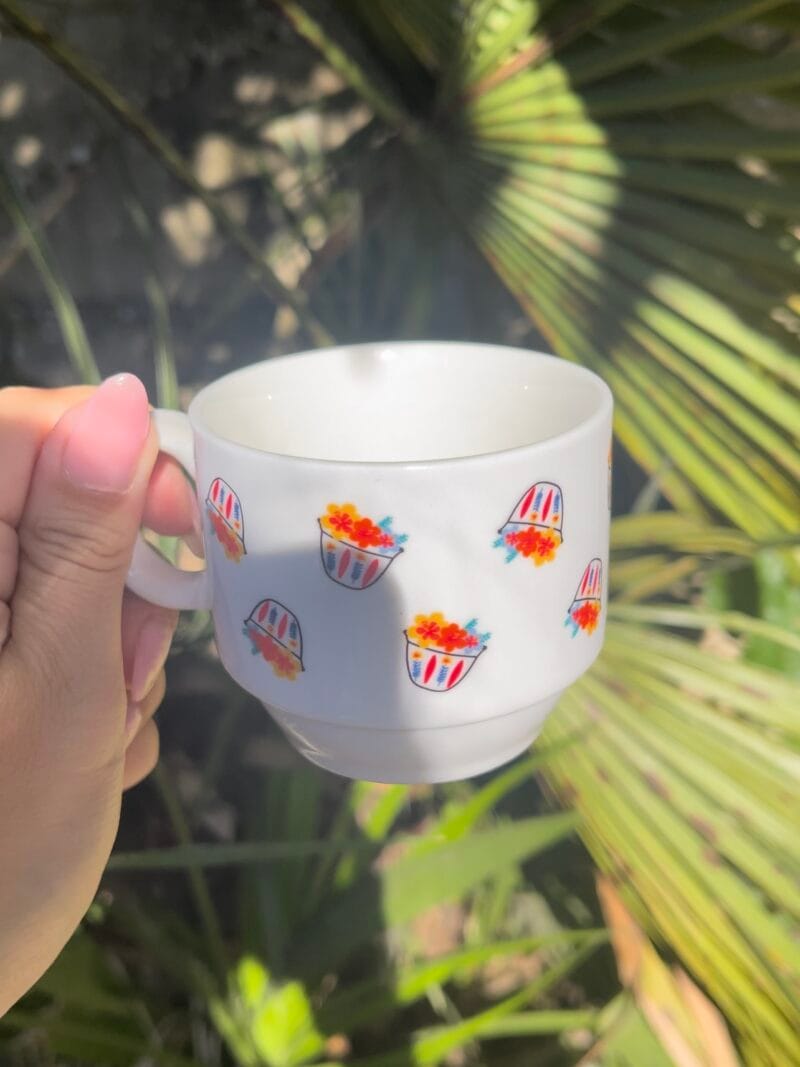 Lebanese mix cups - Image 2