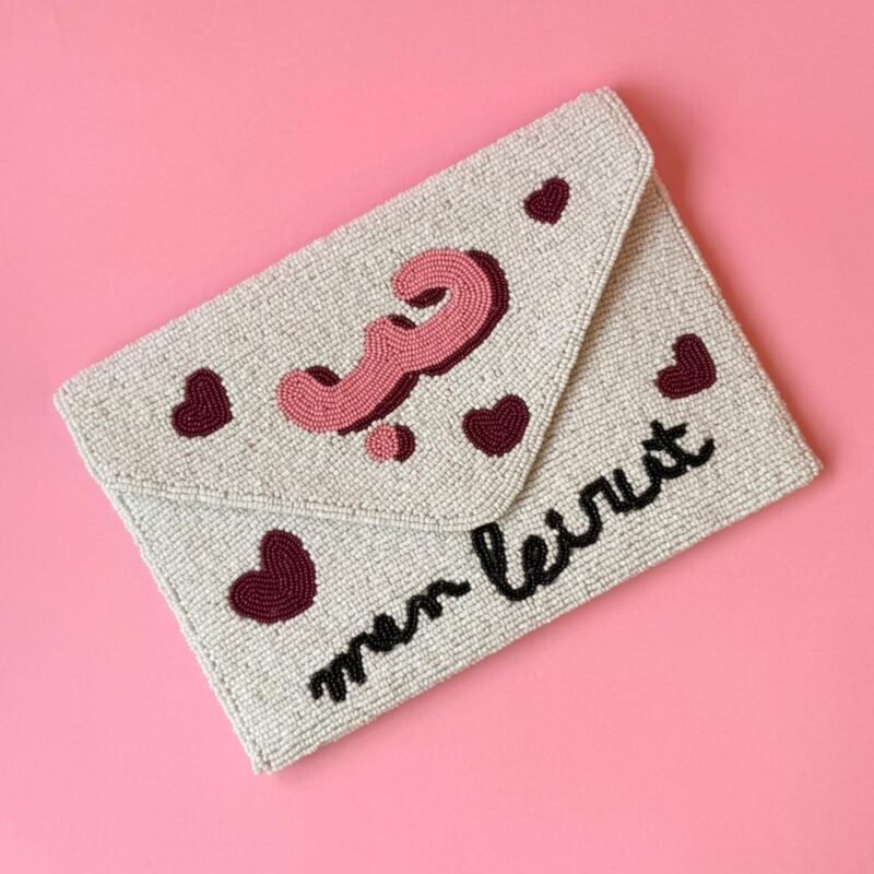 Hob men Beirut pearl bag